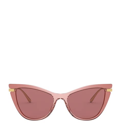 dolce gabbana pink glasses|dolce gabbana prescription glasses.